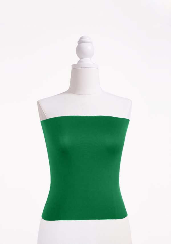 Emerald Green Multiway Infinity Dress Bandeau