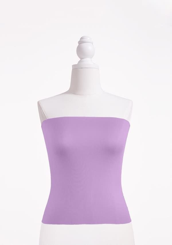 Lavender Multiway Infinity Dress Bandeau